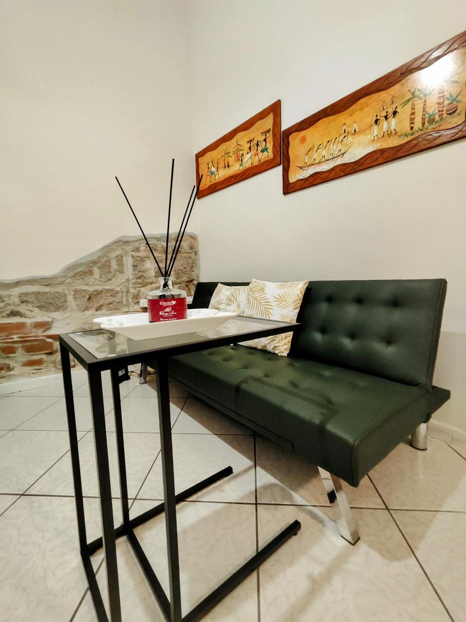 Nalusa Home Sarno Ngoại thất bức ảnh