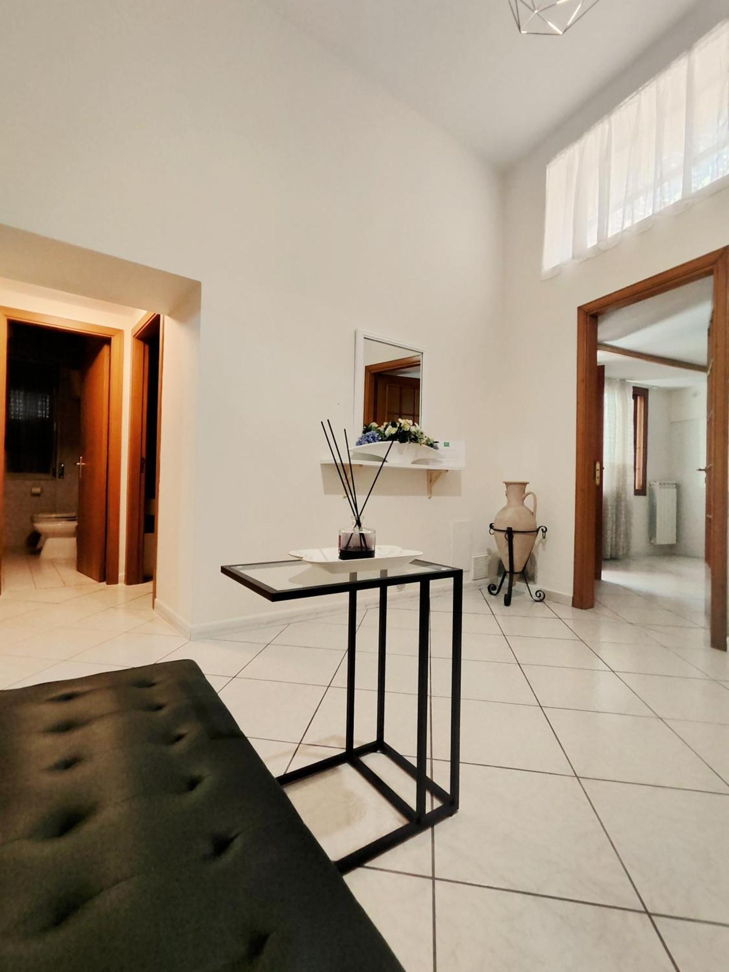 Nalusa Home Sarno Ngoại thất bức ảnh